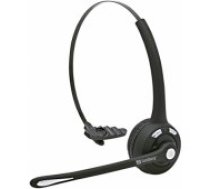 Sandberg 126-23 Bluetooth Office Headset Black austiņas