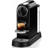 Nespresso Nespresso Citiz Black kafijas automāts
