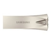 Samsung 128GB BAR Plus USB 3.1 Champaign Silver USB flash