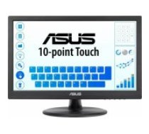 Asus VT168HR 15.6" TN 16:9 monitors