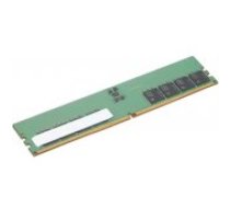 Lenovo 32GB DDR5 4800MHZ DIMM 4X71K53892 operatīvā atmiņa
