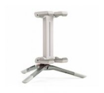 Joby GripTight One Micro Stand White/ Chrome aksesuārs