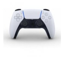 Sony Playstation 5 DualSense wireless controller White spēļu kontrolieris