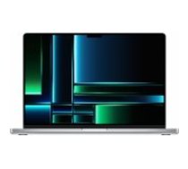 Apple MacBook Pro 16 M2 Pro 16GB 1TB SSD Silver RU MNWD3RU/ A portatīvais dators
