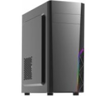 ZALMAN T8 ATX Black datoru korpuss