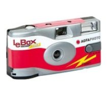 Agfaphoto LeBox Flash 400/ 27 digitālā fotokamera