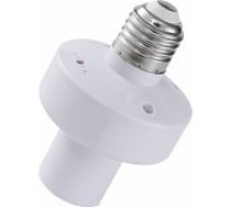 WiFiPlug PS-16-LT Smart Wi-Fi lamp holder Viedā spuldze