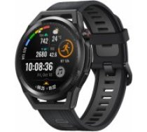 Huawei Watch GT Runner 46mm Black (paraugs) viedā aproce
