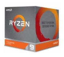 AMD Ryzen 9 3900X 100-100000023BOX procesors