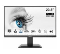 MSI Pro MP243X 23.8" IPS 16:9 monitors