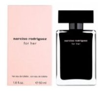 Narciso Rodriguez For Her EDT 50ml Parfīms