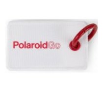 Polaroid Go Photo Tag White fotopapīrs