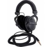 Beyerdynamic DT 770 PRO 80 OHM Black Limited Edition austiņas