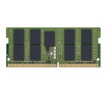 Kingston 16GB DDR4 2666MHz SO-DIMM KSM26SED8/ 16MR operatīvā atmiņa
