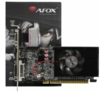 Afox GeForce GT 210 LP 512MB DDR3 64bit videokarte