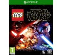 WB Games LEGO Star Wars: The Force Awakens XBOX ONE datorspēle