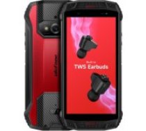 Ulefone Armor 15 6/ 128GB Red mobilais telefons