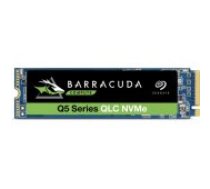 Seagate BarraCuda Q5 2TB M.2 ZP2000CV3A001 SSD disks