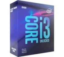 Intel Intel Core i3-8100 CM8068403377308 procesors