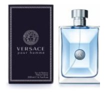 Versace Pour Homme EDT 200 ml Parfīms