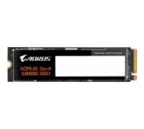 Gigabyte Aorus Gen4 5000E 1TB AG450E1024-G SSD disks