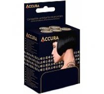 Accura Epson T0711 9ml Black kārtridžs