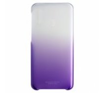 Samsung "Gradation Cover Galaxy A20e" Violet (EF-AA202CVE) maciņš