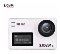 Sjcam SJ8 PLUS White sporta kamera