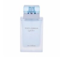 Dolce & Gabbana Light Blue Eau Intense 50ml Parfīms