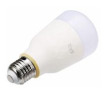 Yeelight "LED Smart Bulb W3 E27 (YLDP005)" Multicolor Viedā spuldze