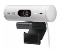 Logitech Brio 500 White WEB Kamera