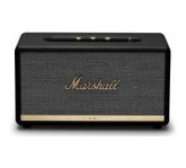 Marshall Stanmore II Bluetooth Black Bezvadu skaļrunis
