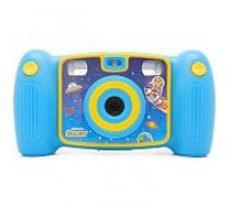 Easypix KiddyPix Galaxy Blue digitālā fotokamera