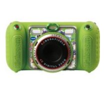 VTech KidiZoom Duo Pro Green digitālā fotokamera