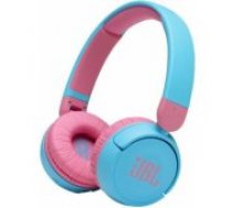 JBL Kids JR310BT Blue austiņas