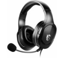 MSI Immerse GH20 Gaming Headset, Wired, Black austiņas