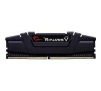G.skill Ripjaws V Black 32GB DDR4 2666MHZ DIMM F4-2666C19S-32GVK operatīvā atmiņa