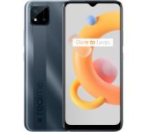 Realme C11 (2021) 32GB Gray mobilais telefons