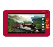 eSTAR Hero Harry Potter 7" 2GB 16GB Red planšetdators