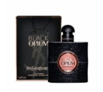 Yves Saint Laurent Black Opium EDP 50ml Parfīms