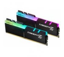 G.skill Trident Z RGB Black 2x32GB DDR4 4266MHZ DIMM F4-4266C19D-64GTZR operatīvā atmiņa