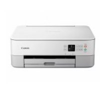 Canon Pixma TS5351i White daudzfunkciju tintes printeris
