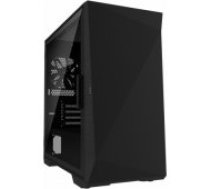 ZALMAN Z1 Iceberg Black datoru korpuss