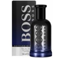 Hugo Boss Bottled Night EDT 200ml Parfīms