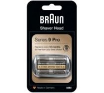 Braun 94M Silver Series 9 cassette skuvekļa aksesuārs