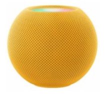 Apple HomePod Mini Yellow Bezvadu skaļrunis
