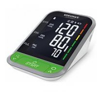 Soehnle 1068097 Systo Monitor Connect 400 asinsspiediena mērītājs