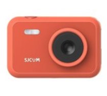 Sjcam FunCam Red sporta kamera