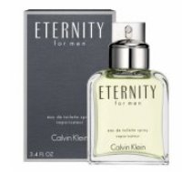 Calvin Klein Eternity EDT 100ml Parfīms