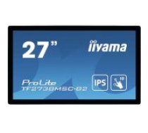 Iiyama ProLite TF2738MSC-B2 27" IPS 16:9 monitors